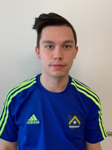 Florian Karbjinsky