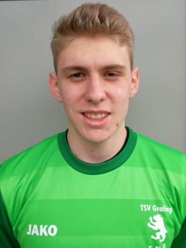 Christian Herbst
