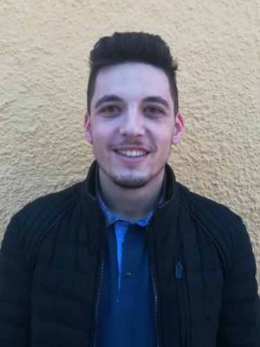 Granit Zulfaj