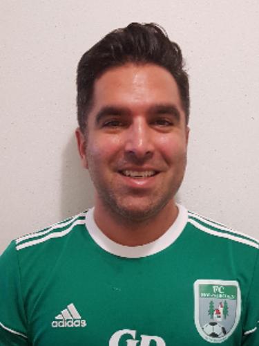 Samin Macdonald