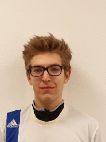 Lennard Becker