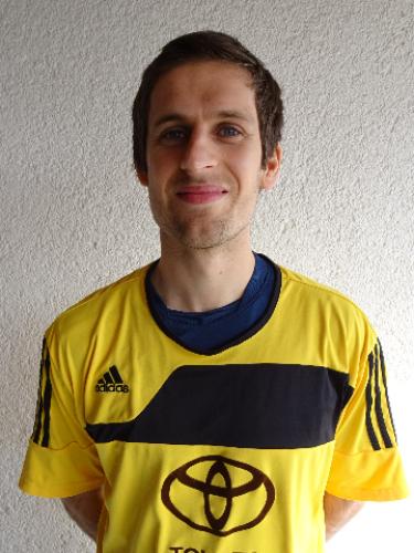 Avatar Bild