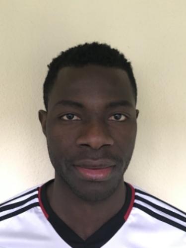 Avatar Bild für Nelson Mbakop