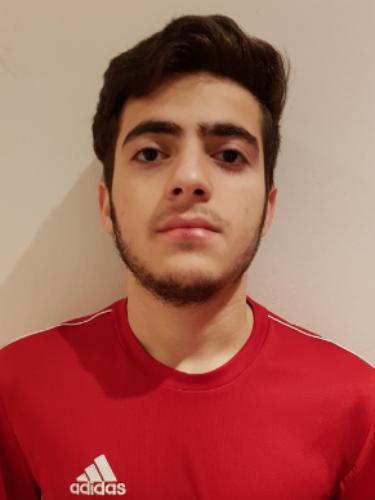 Abdulkader Halabia