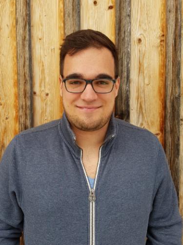 Avatar Bild für Marvin Widuch