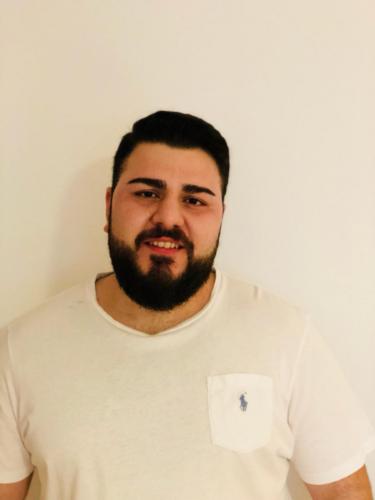 Avatar Bild für Abdullah Kizilkaya