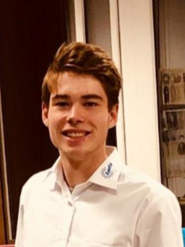 Niklas Haunstetter