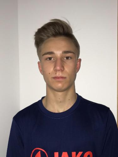 Stefan Jehl