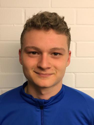 Avatar Bild für Maximilian Baumeister
