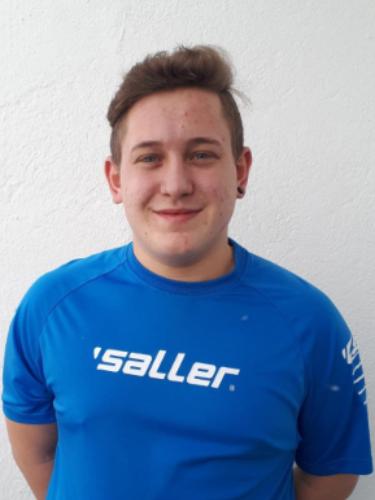 Florian Wilbiller