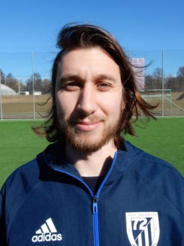 Florian Horn