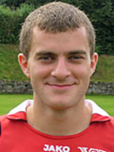 Daniel Bergner