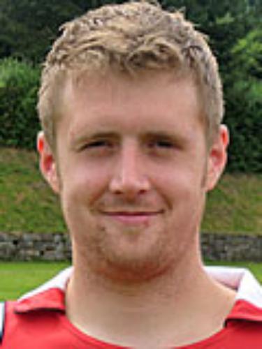 Dominik Franke