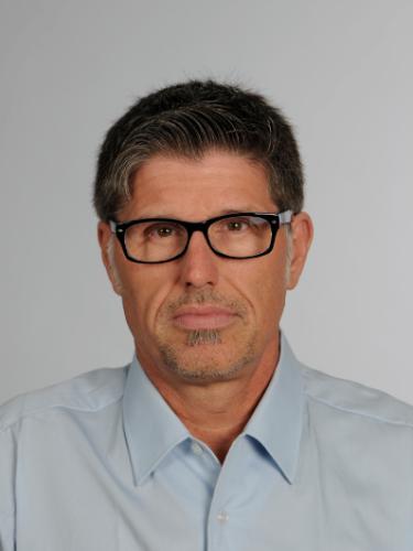 Ronald Marchl
