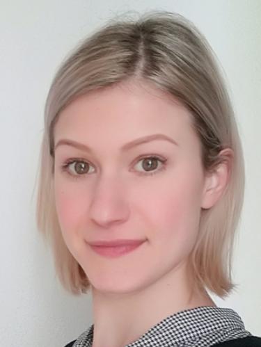 Katharina Lorenz-Dürr