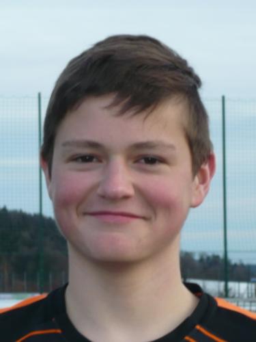 Maximilian Maier