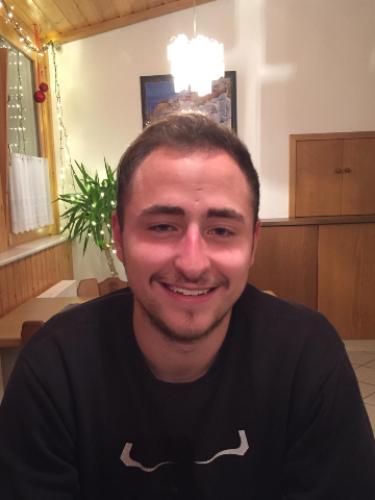 Joshua Schiedlatzek