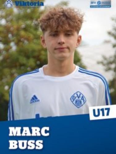 Marc Buss