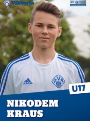 Avatar Bild für Nikodem Kraus