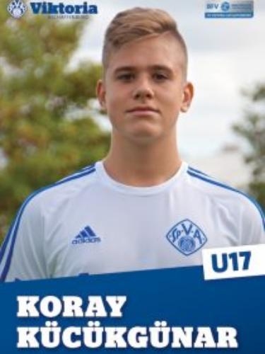 Avatar Bild