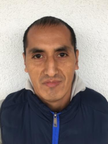 Elmer Campo Rojas