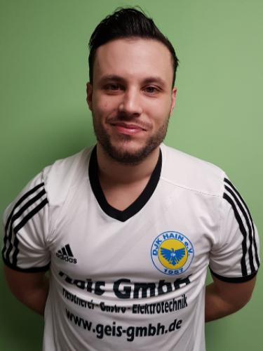 Gianluca Asta