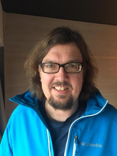 Sebastian Pötsch