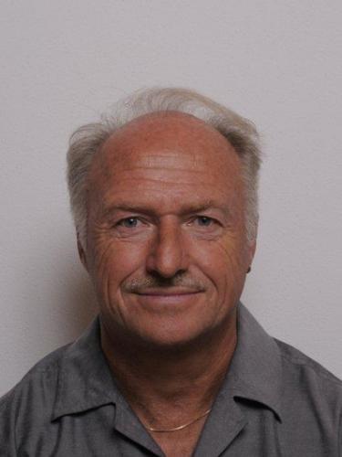 Rudolf Schrenk