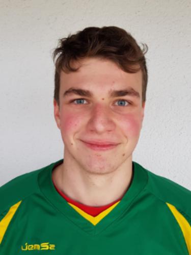 Florian Rappenglitz