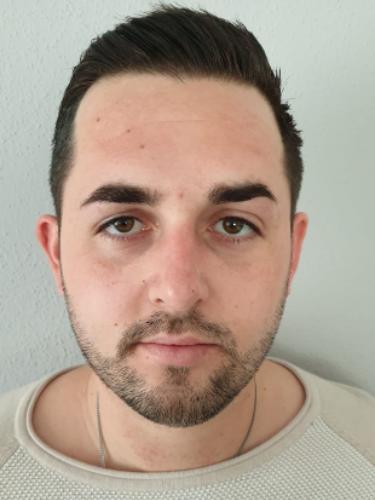 Avatar Bild für Dominik Papka