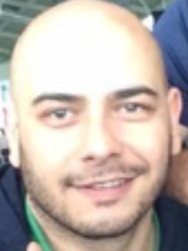 Avatar Bild für Serkan Kaya