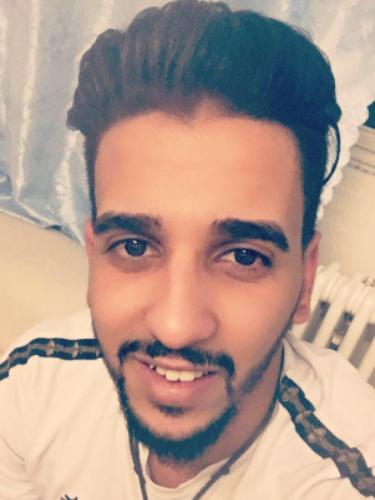 Ali Yassin