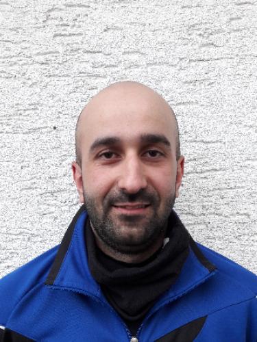Mustafa Elghozy