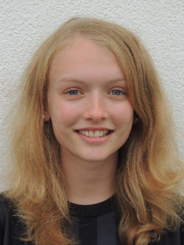 Avatar Bild für Anna Oexler