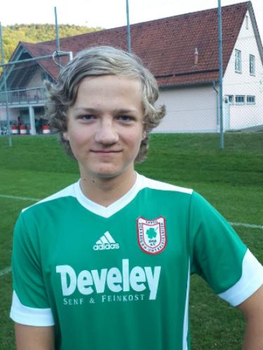 Avatar Bild für Ben Krämer