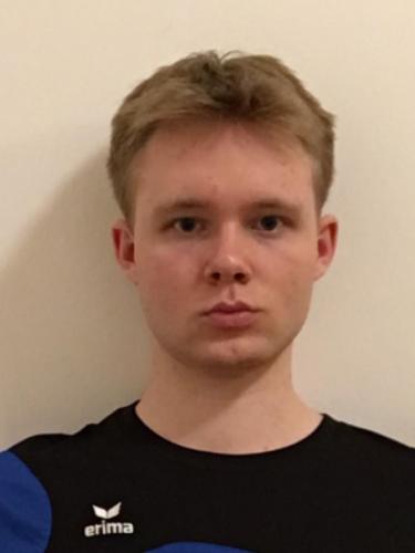 Tobias Huber