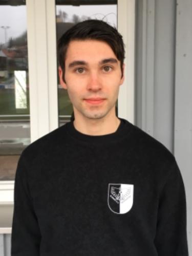 Felix Kleeberg