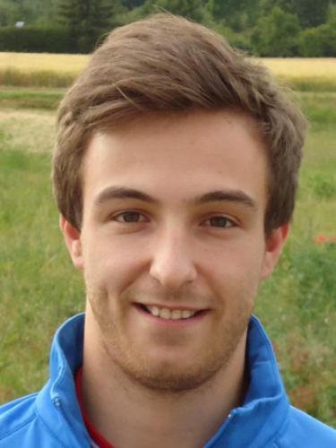 Avatar Bild für Dennis Segebarth