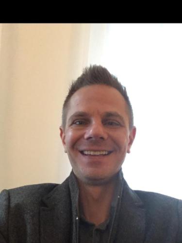 Sebastian Backer