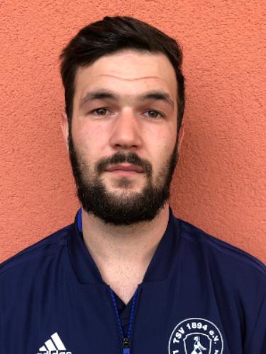 Avatar Bild für Patrick Haberzettl