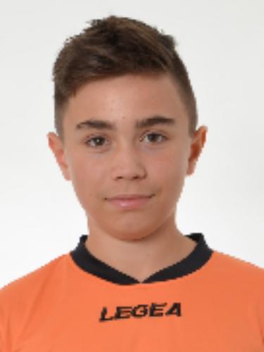 Bastian Mros