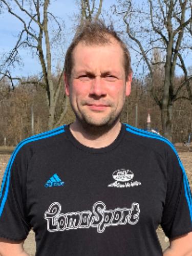 Daniel Schmidt