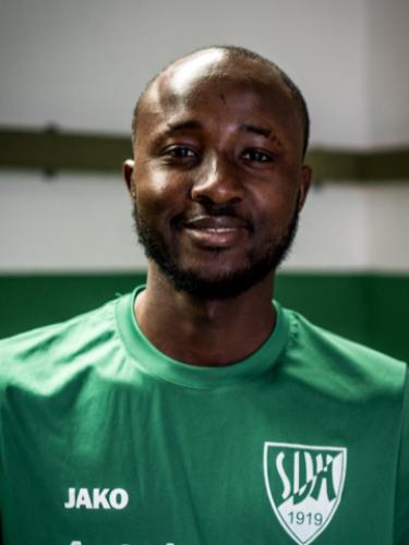Avatar Bild für Sita Diaby