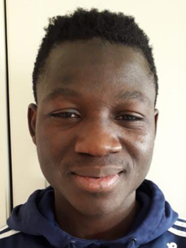Abdoul Abdou Rahman