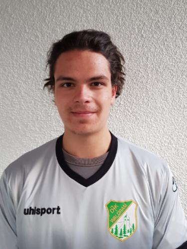 Simon Reiser