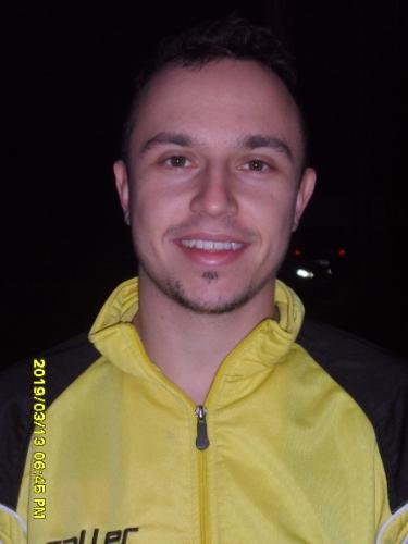 Markus Kienzl