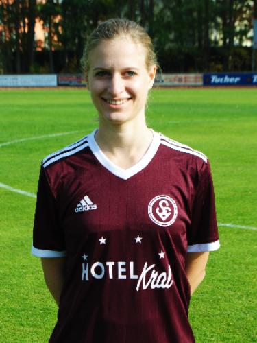 Avatar Bild für Teresa Müller