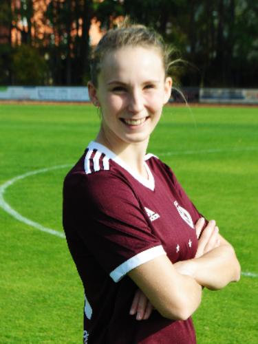 Tanja Würsching