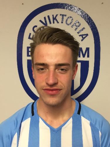 Jonathan Büttner