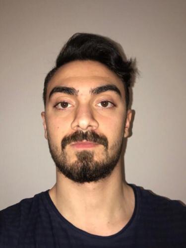 Ahmet Turan